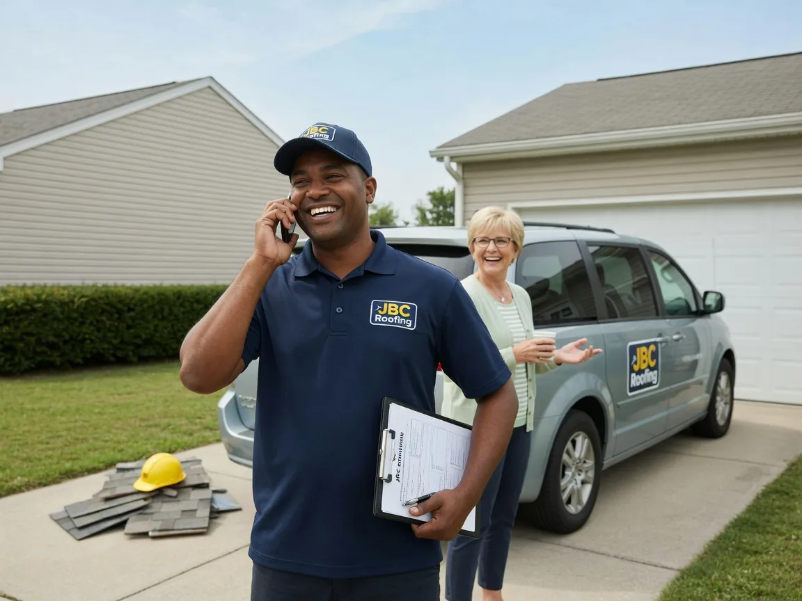 Roof Replacement Crete, NE FAQs